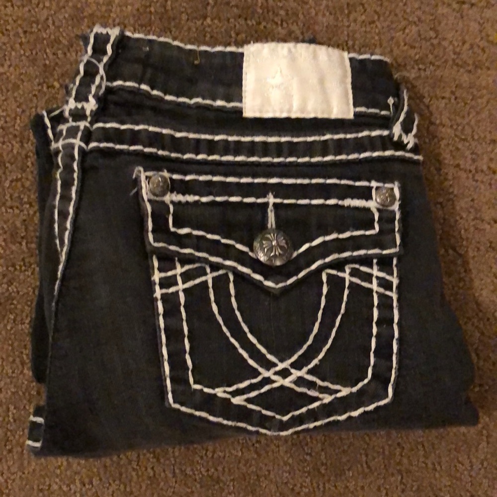 Jeans